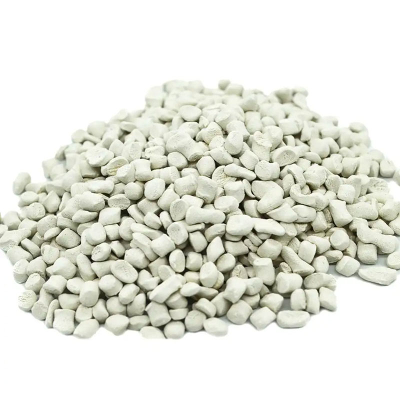 Defoamer Masterbatch မိတ်ဆက်