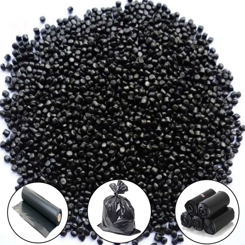 ကျွန်ုပ်တို့၏လွင့်သောရုပ်ရှင် Masterbatches ကိုအဘယ်ကြောင့်ရွေးချယ်ရသနည်း။