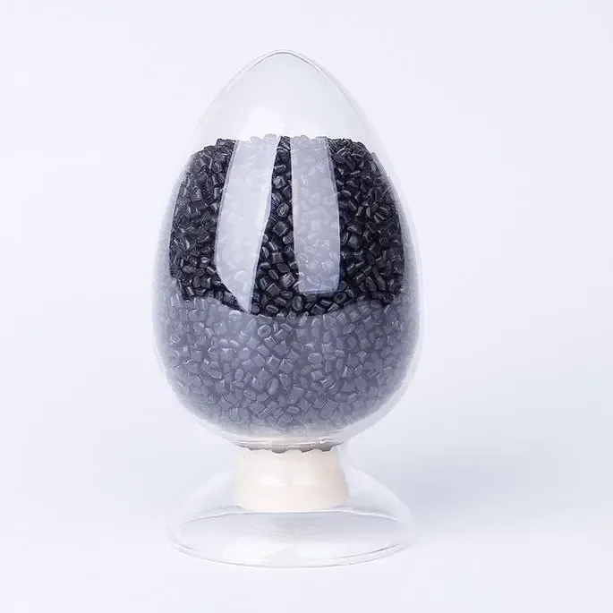 antistatic ပလတ်စတစ်ဖြင့်ပလတ်စတစ်ကိုမည်သို့တိုးတက်စေနိုင်သနည်း။