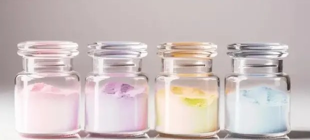 Photherchromic ပစ္စည်း